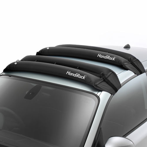 皮划艇车顶行李架 - Handiworld Handirack - Paddle People GmbH