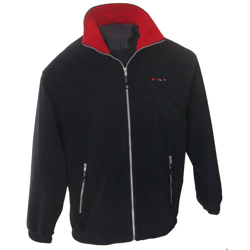 航海外套 - BORKUM - Dry Fashion Sportswear GmbH - 双层 / 抓绒 / 长袖