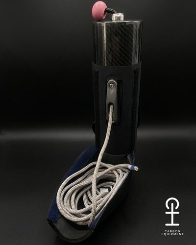多用途包 - CARBON EQUIPMENT ltd - 收纳储藏 / 帆船 / 船用