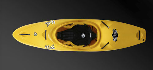 休闲皮划艇 - Stout - Waka Kayaks - 成人 / 单人