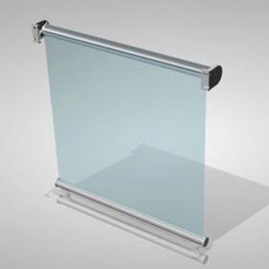 绕线机遮光帘 - Visi-Plus Light - Observator GmbH - 船舶
