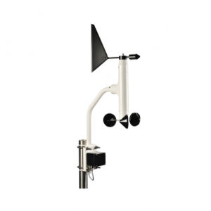 船舶风向标风速计 - OMC-160-3 - Observator GmbH - 帆船 / 船用 / 气象站用