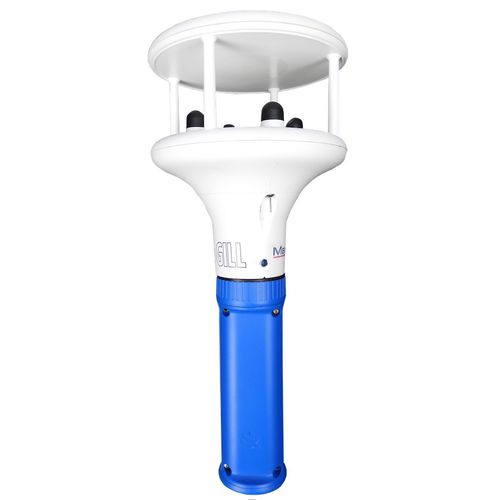 气象站 - MET-LINK - Observator GmbH