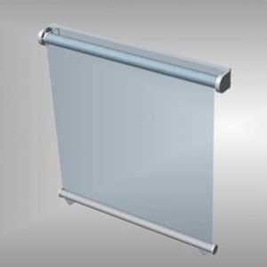 绕线机遮光帘 - Visi-Plus Light Extra - Observator GmbH - 船舶