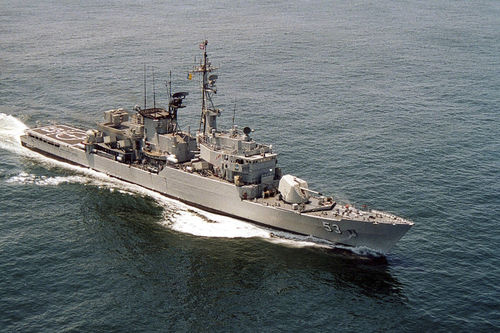 巡逻船 - Astillero SIMA PERU - 沿海