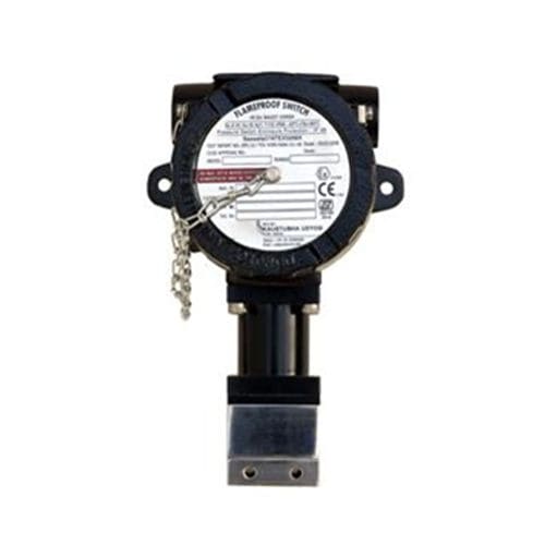 船用压力开关 - AI.FC/VACUUMSWITCH - ASIT ITALIA