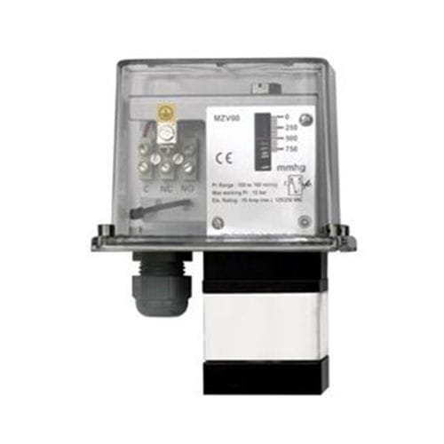 船用压力开关 - AI.MZ/VACUUMSWITCH - ASIT ITALIA