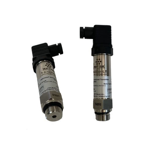 电子液位传感器 - AI.EBar-LT - ASIT ITALIA - 船用 / 船舶 / 罐用