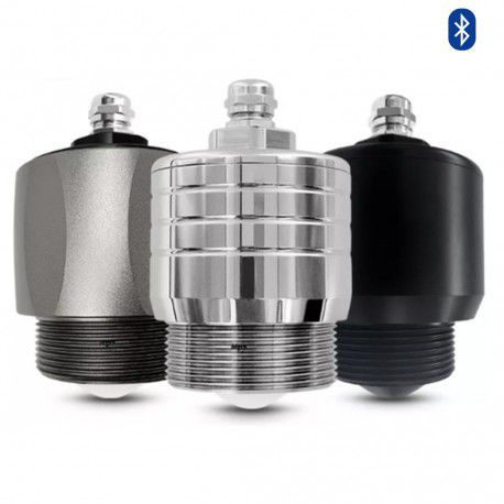 水平传感器 - AI.Easy-RADAR - ASIT ITALIA - 船用 / 用于游艇 / 巡游帆船用
