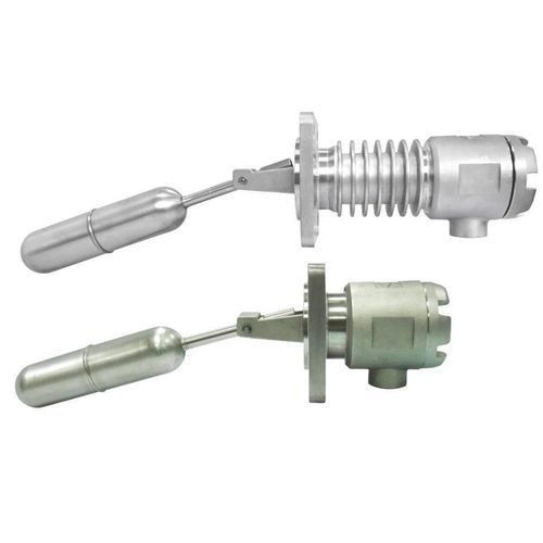 水平浮筒式液位传感器 - AI.LT202 - ASIT ITALIA - 船用 / 船舶 / 罐用
