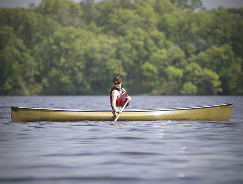 游览独木舟 - magic - northstar canoes - 单人 / 碳纤 / kevlar03