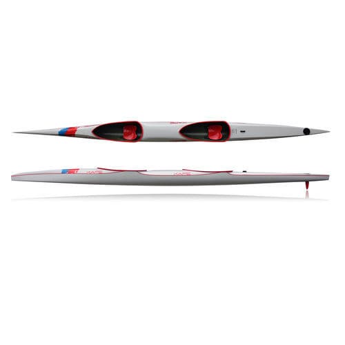 平台式皮划艇 - K2 FALCON C - Kape-Sport Kft. - 竞赛 / 静水 / 成人