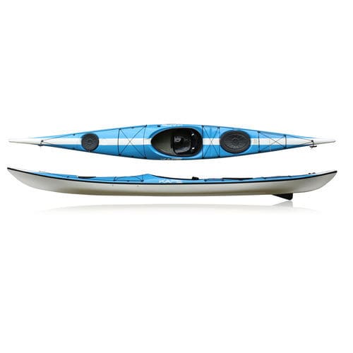 探险皮划艇 - HUNTER 510 - Kape-Sport Kft. - 海洋 / 成人 / 单人