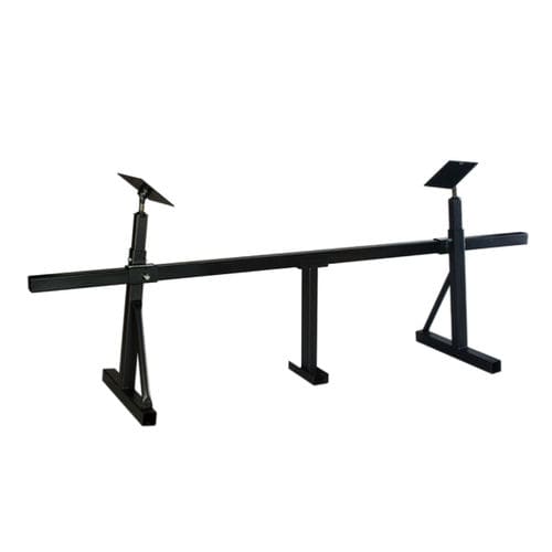 船用船支架 - I - BOATHANDLING SYSTEMS - 可调节