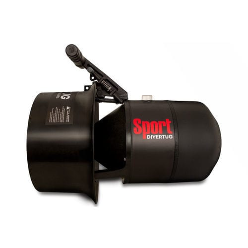 潜水推进器 - SPORT - DIVERTUG