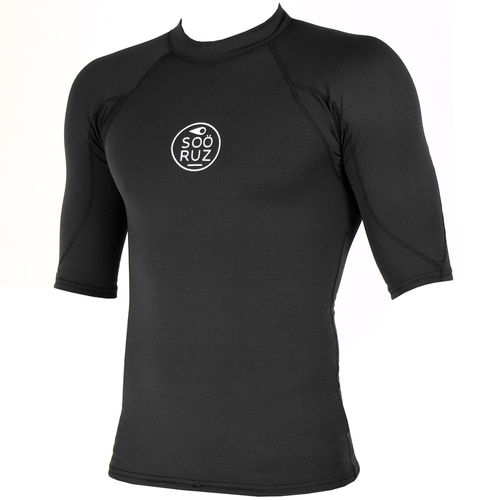 成人弹力上衣 - SOÖRUZ SURFWEAR COMPANY - 热量