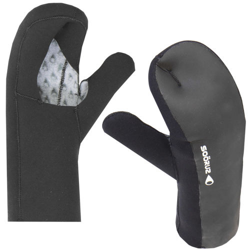 水上运动手套 - MITTENS - SOÖRUZ SURFWEAR COMPANY - 整体式 / 氯丁橡胶