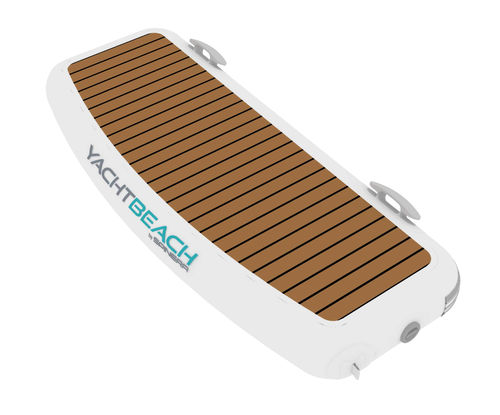 登船楼梯 - 25110 - YACHTBEACH – JetXtender