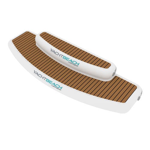 登船楼梯 - 25111 - YACHTBEACH – JetXtender