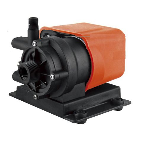 船用泵 - MDP18/31 - MBC MARINE - MARINE AIR CONDITONS SOLUTIONS - 转运 / 循环 / 水