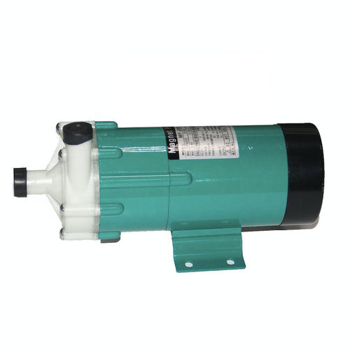 船用泵 - MP-15-20-40 - MBC MARINE - MARINE AIR CONDITONS SOLUTIONS - 用于游艇 / 循环 / 水