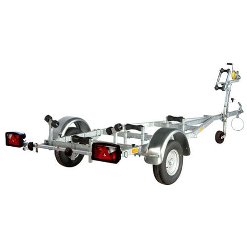 公路拖车 - L350 - PEGA - 下水 / 船用