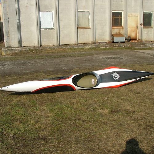 河流皮划艇 - Talion - RK Company - Karel Rašner - 成人 / 单人