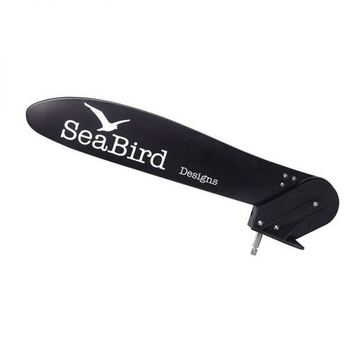 皮划艇方向舵 - Kick Up (Ocean) - SeaBird Designs AS