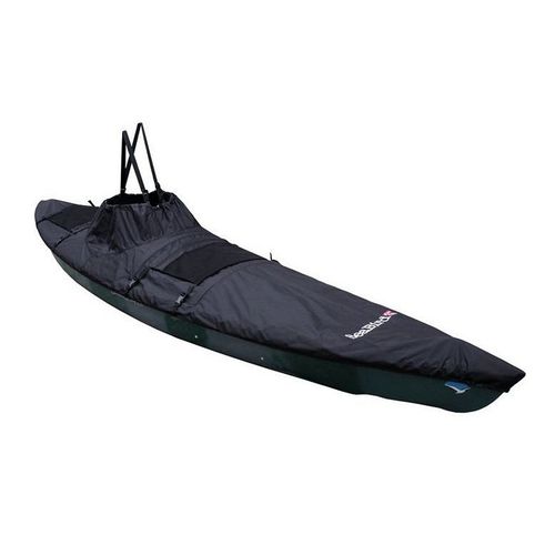 独木舟和皮艇划艇防浪裙 - Fisherman - SeaBird Designs AS - 尼龙