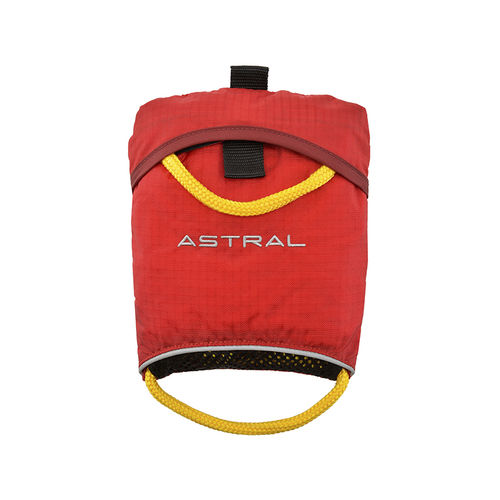 独木舟和皮艇抛缆绳 - Astral