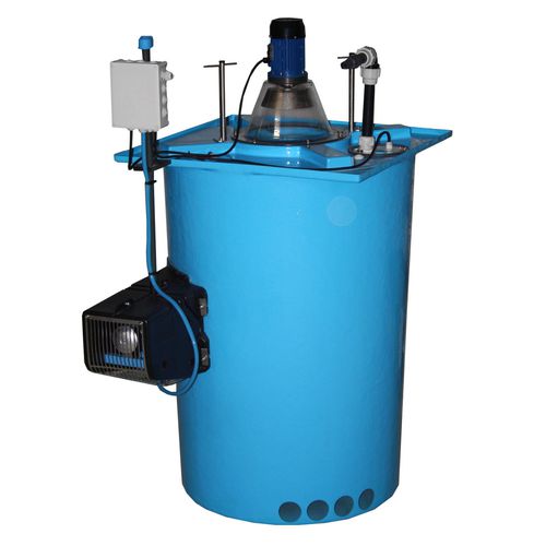 水产养殖蛋白质分离器 - SKIM - Emygaqua
