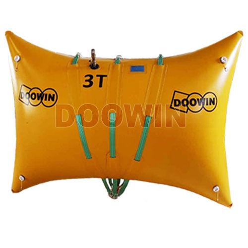 浮升袋 - EP series - DOOWIN - Underwater Lift Bags & Water Weight Bags