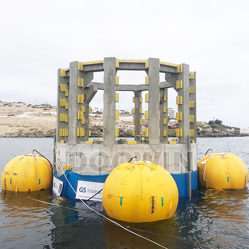 浮升袋 - OBP series - DOOWIN - Underwater Lift Bags & Water Weight Bags