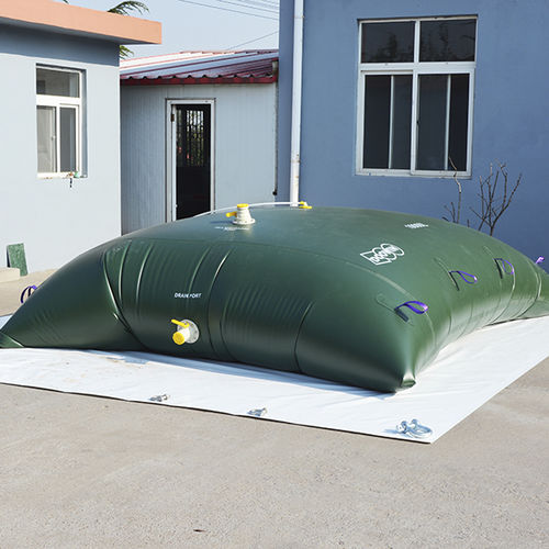 燃料罐 - PT series - DOOWIN - Underwater Lift Bags & Water Weight Bags - 船用 / 临时存储 / 船舶