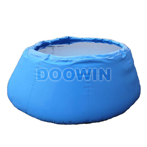 水罐 - OTT series - DOOWIN - Underwater Lift Bags & Water Weight Bags - 淡水 / 燃料 / 液体