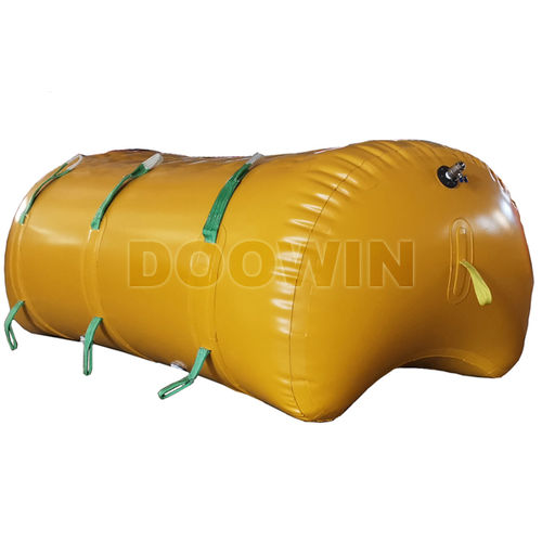 浮升袋 - Tie-in Shape - DOOWIN - Underwater Lift Bags & Water Weight Bags