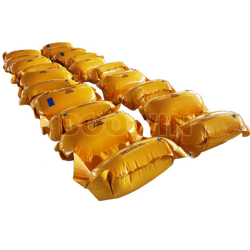 电缆浮筒 - CF series - DOOWIN - Underwater Lift Bags & Water Weight Bags - 充气式