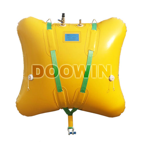 浮升袋 - Pillow Shape - DOOWIN - Underwater Lift Bags & Water Weight Bags