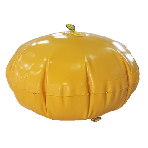 电缆浮筒 - Round - DOOWIN - Underwater Lift Bags & Water Weight Bags - 圆柱 / 充气式