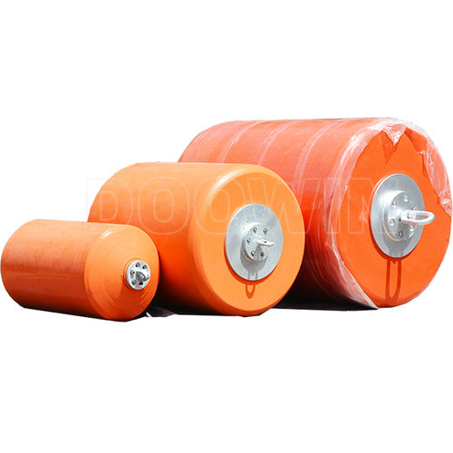 系泊浮标 - General Surface Support - DOOWIN - Underwater Lift Bags & Water Weight Bags - 锚 / 用于港口码头 / 特殊标记