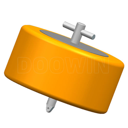 系泊浮标 - Offshore - DOOWIN - Underwater Lift Bags & Water Weight Bags - 锚 / 用于港口码头 / 航道