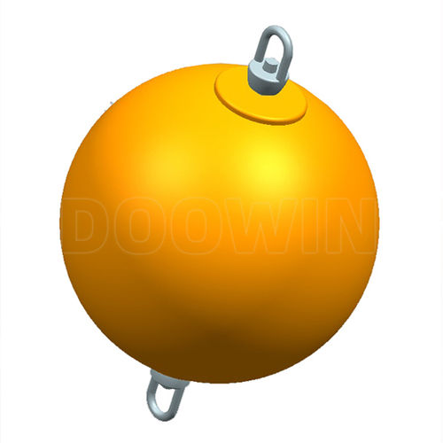 系泊浮标 - Offshore - DOOWIN - Underwater Lift Bags & Water Weight Bags - 锚 / 多功能 / 用于港口码头