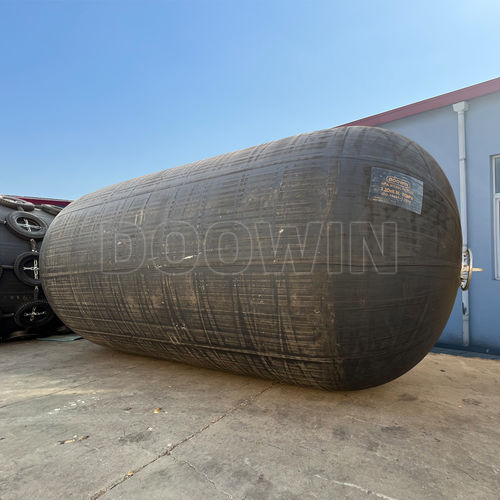 港口碰垫 - DOOWIN - Underwater Lift Bags & Water Weight Bags - 船用 / 船舶 / 泊船码头用