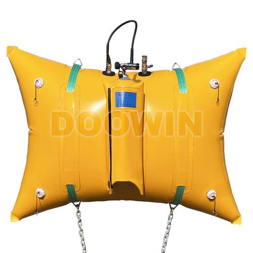 专业潜水浮升袋 - DOOWIN - Underwater Lift Bags & Water Weight Bags