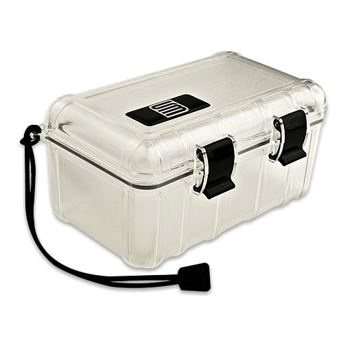 电机密封箱 - T2500 - S3 Cases - 手机