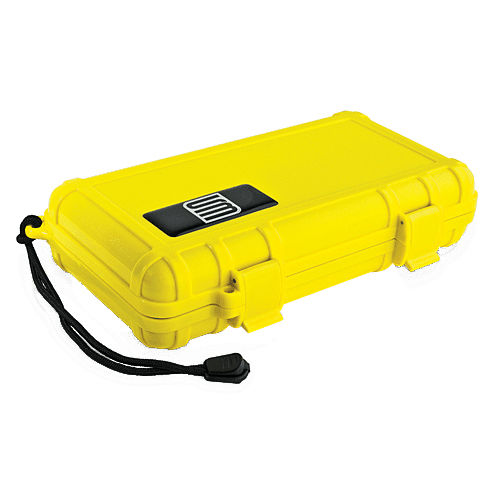 MP3播放器用防水箱 - T3000 - S3 Cases - 电池 / 摄像机 / 手机