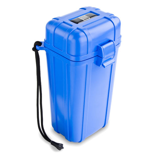 MP3播放器用密封箱 - T4500 - S3 Cases - 摄像机 / 海上GPS用 / 用于无线电