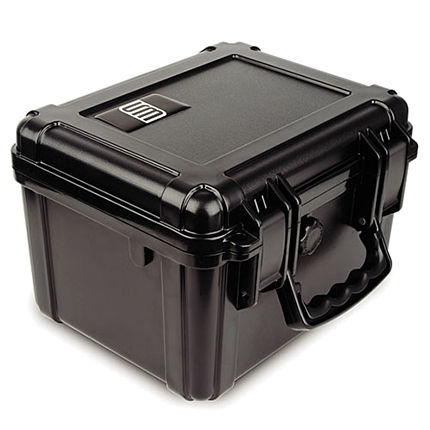 摄像机密封箱 - T5500 - S3 Cases - 用于无线电