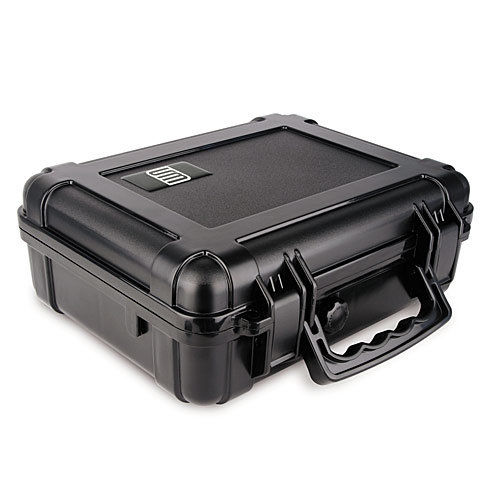 摄像机密封箱 - T6000 - S3 Cases - 用于无线电