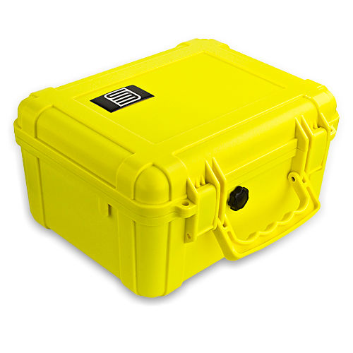 平板电脑密封箱 - T6500 - S3 Cases - 摄像机 / 用于无线电